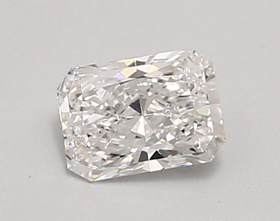 0.73ct E VVS2 Radiant (IGI)