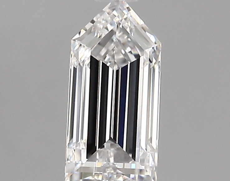 1.02ct D VVS2 Bullet (IGI)