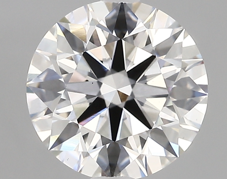 2.35ct E VS1 Round (IGI)