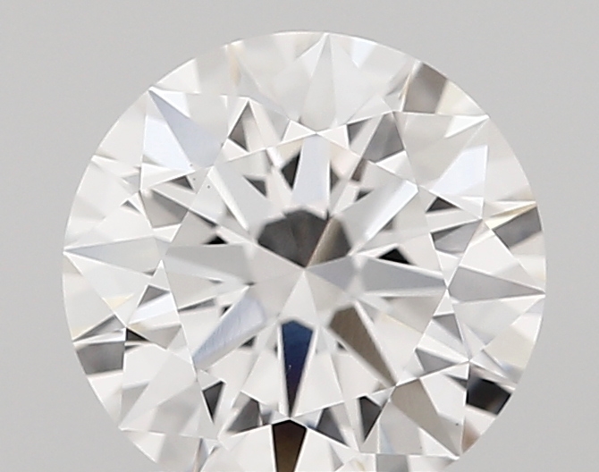 1.88ct D VS1 Round (IGI)