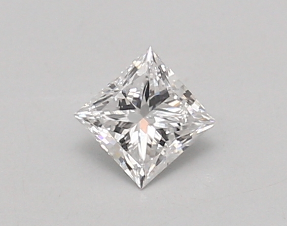 0.36ct E VVS2 Princess (IGI)