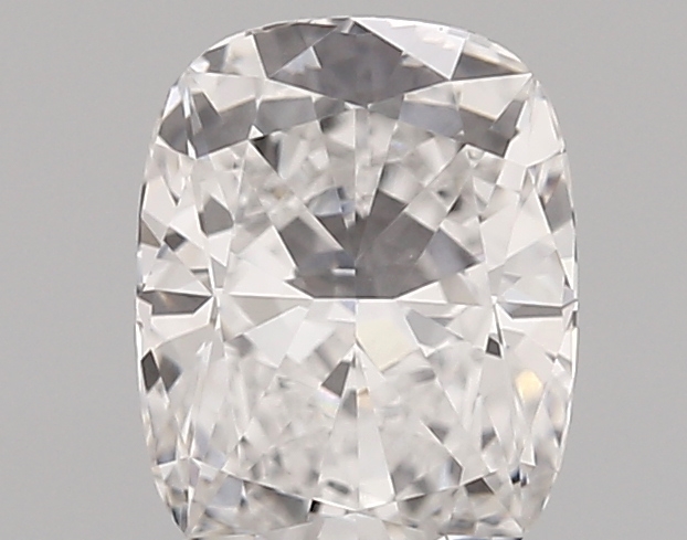 1.34ct D VVS2 Cushion (IGI)