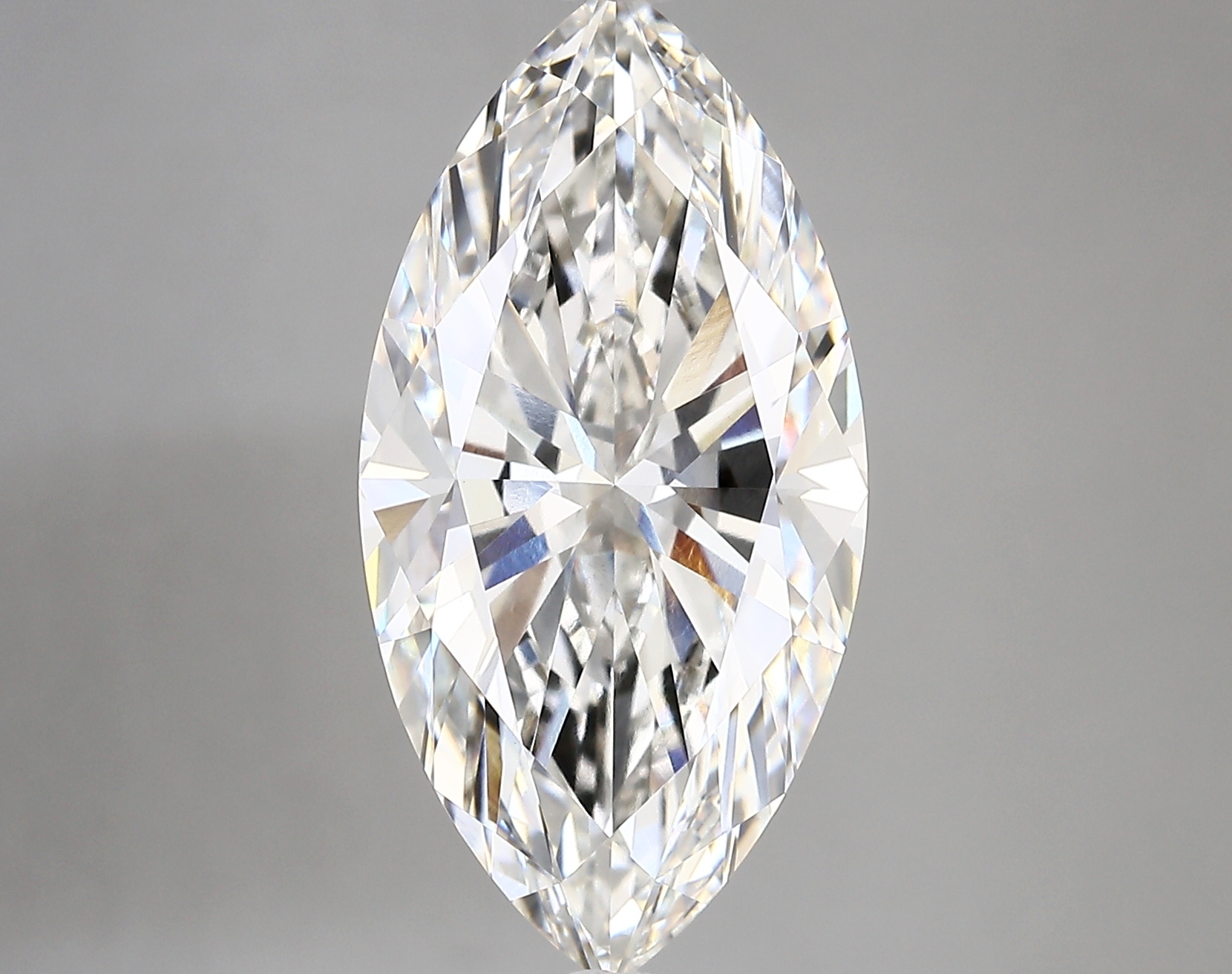 7.03ct G VVS2 Marquise (IGI)