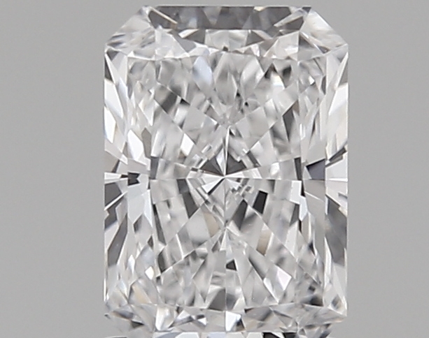 1.15ct D VVS2 Radiant (IGI)