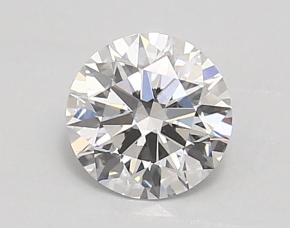 0.93ct D VVS2 Round (IGI)