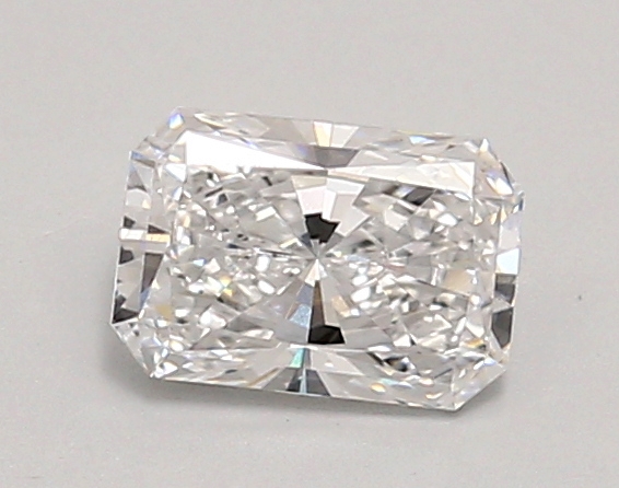 0.95ct D VS1 Radiant (IGI)