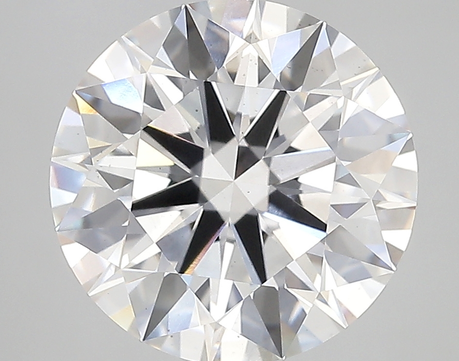 4.70ct G VS2 Round (IGI)