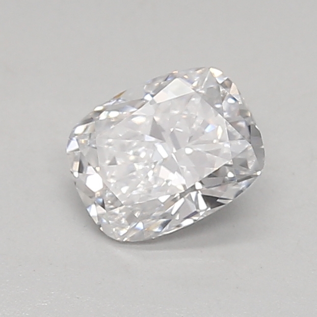 0.47ct D VS1 Cushion (IGI)