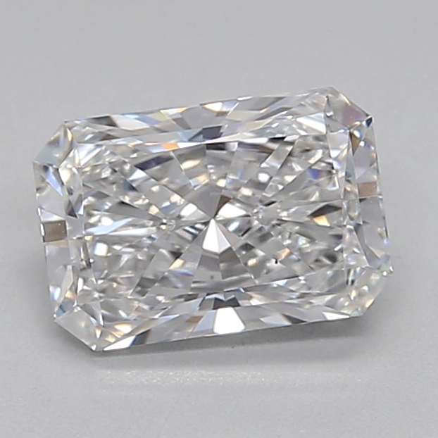 0.92ct E VS1 Radiant (IGI)