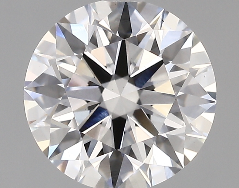 1.87ct D VVS2 Round (IGI)