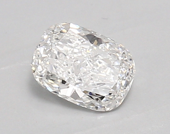 0.74ct E VS1 Cushion (IGI)