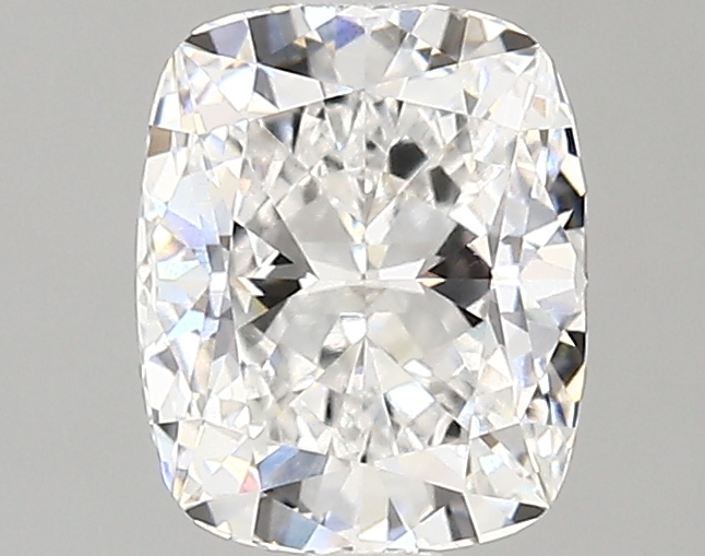 1.14ct E IF Cushion (IGI)