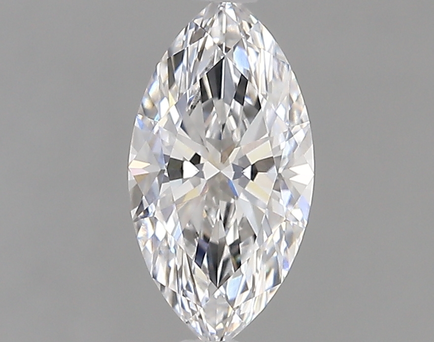 1.06ct D VVS1 Marquise (IGI)