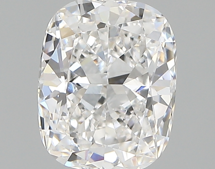 1.41ct E VVS2 Cushion (IGI)