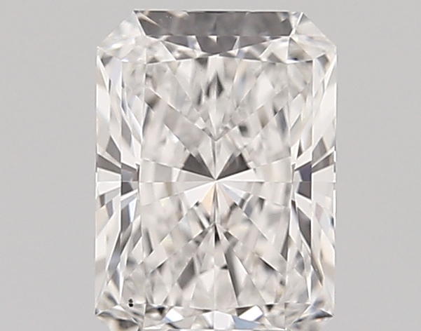 1.08ct E VS1 Radiant (IGI)