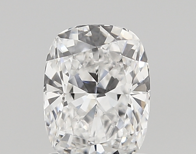1.09ct D VS1 Cushion (IGI)