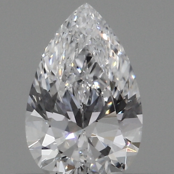 0.36ct E VVS1 Pear (IGI)