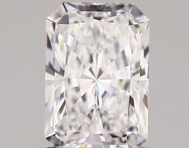 1.11ct D VVS2 Radiant (IGI)
