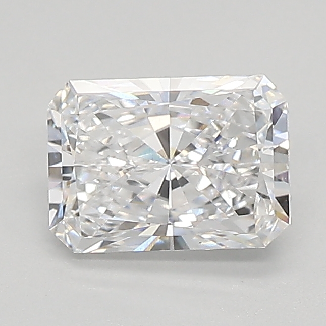 0.96ct D VS1 Radiant (IGI)