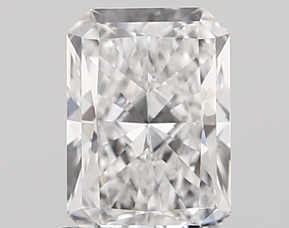 1.00ct D VVS2 Radiant (IGI)