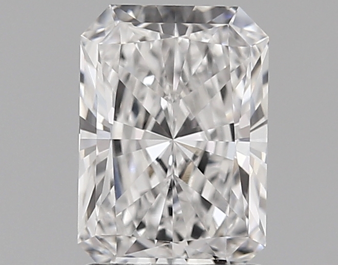 1.32ct E VVS2 Radiant (IGI)