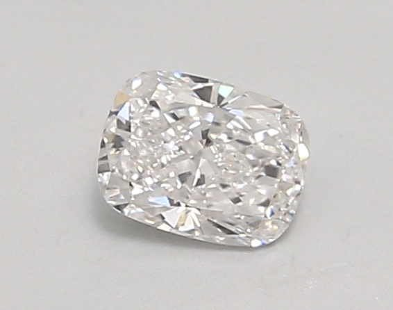 0.62ct E VS1 Cushion (IGI)