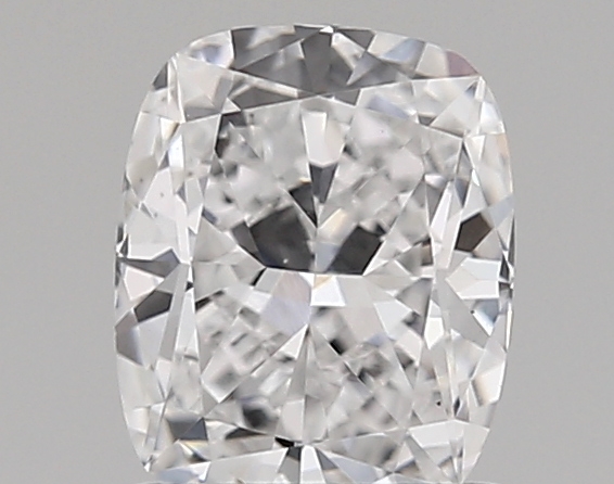 1.00ct D VS1 Cushion (IGI)