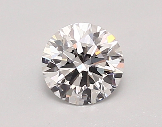 0.73ct D VS1 Round (IGI)