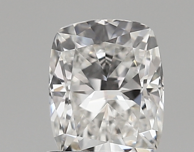 1.12ct F VVS2 Cushion (IGI)