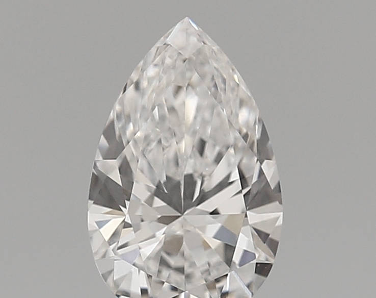 1.04ct D VVS2 Pear (IGI)