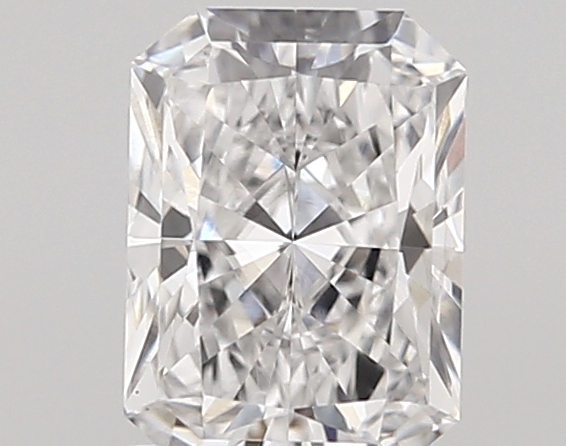 1.01ct D VVS2 Radiant (IGI)