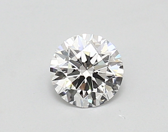 0.48ct D VVS1 Round (IGI)