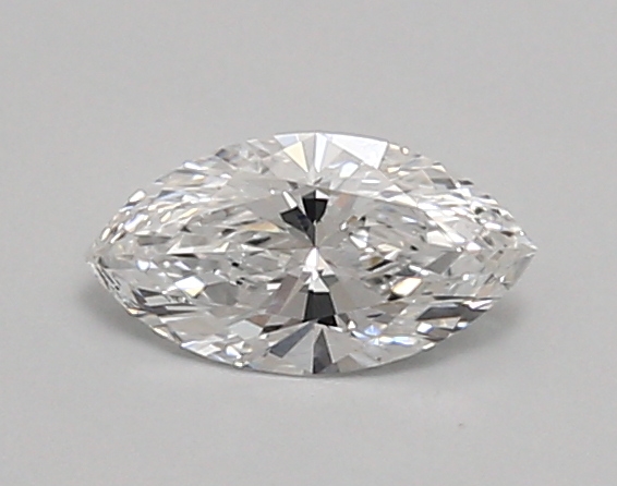0.54ct E VVS1 Marquise (IGI)
