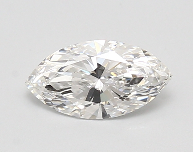 0.96ct E VVS1 Marquise (IGI)