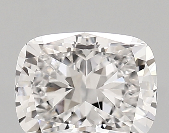 1.17ct D VVS1 Cushion (IGI)