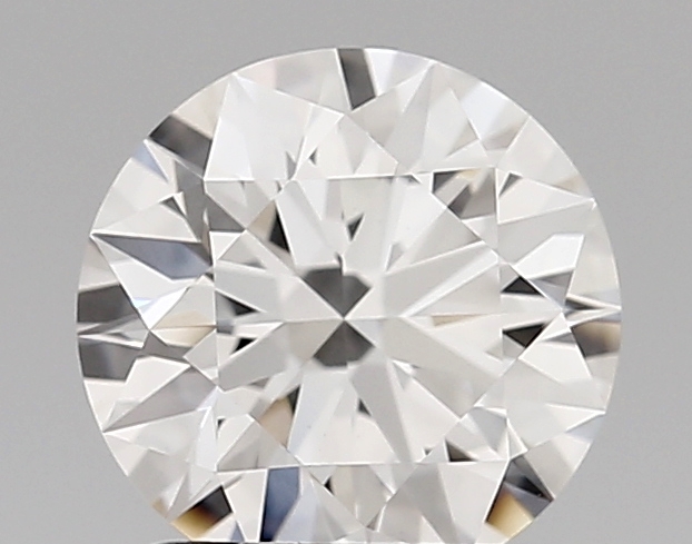1.40ct D VVS2 Round (IGI)