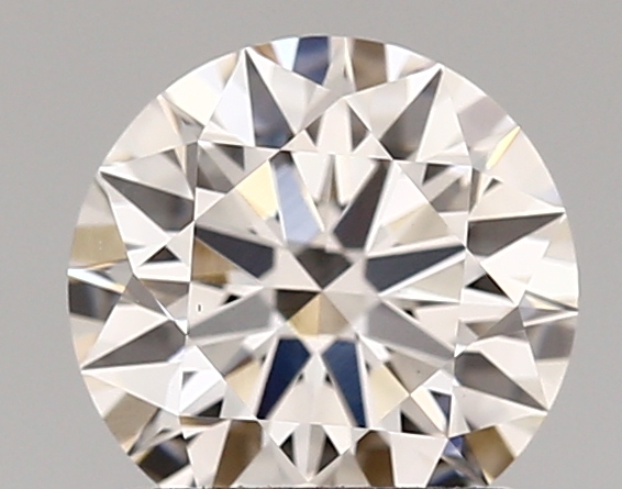 1.18ct D VVS2 Round (IGI)