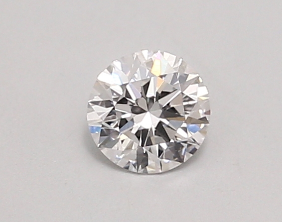 0.43ct D VVS2 Round (IGI)