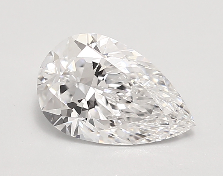 1.90ct D VVS2 Pear (IGI)