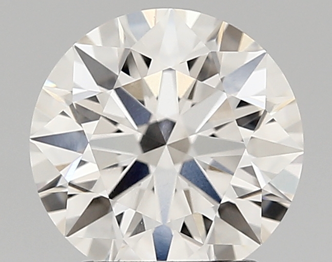1.90ct D VVS2 Round (IGI)