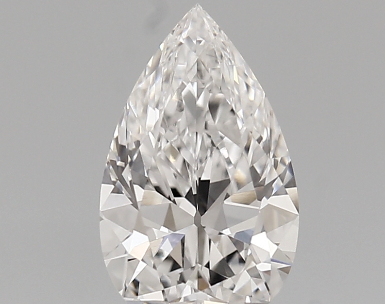 1.33ct E VVS1 Pear (IGI)