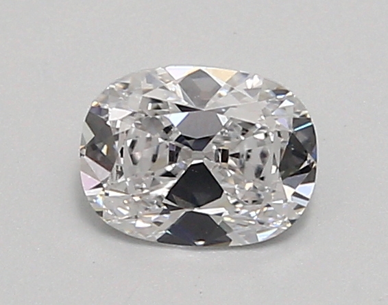 0.80ct E VVS2 Cushion Old Miner (IGI)