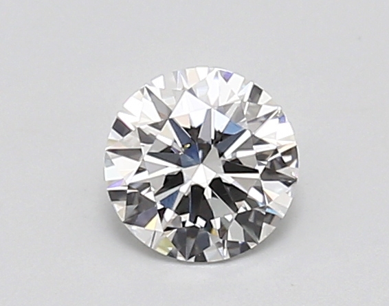 0.69ct D VVS1 Round (IGI)