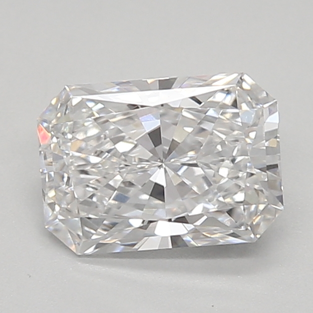 0.96ct E VVS2 Radiant (IGI)