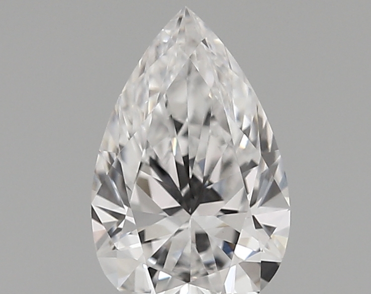 1.13ct D VVS1 Pear (IGI)