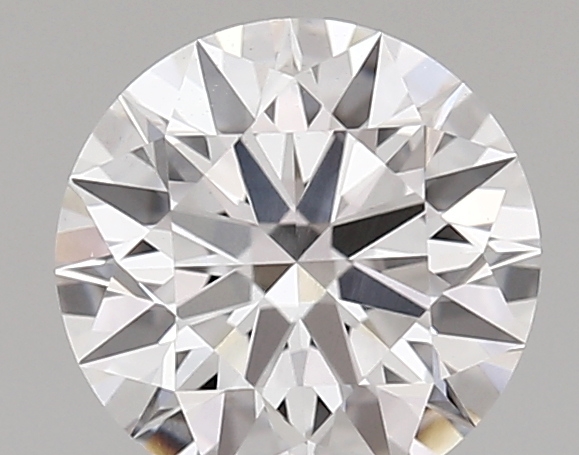 1.37ct D VVS2 Round (IGI)
