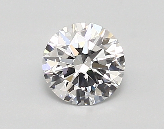 0.71ct D VS2 Round (IGI)