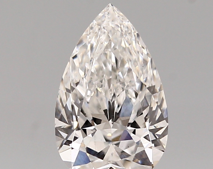 1.14ct E VS1 Pear (IGI)