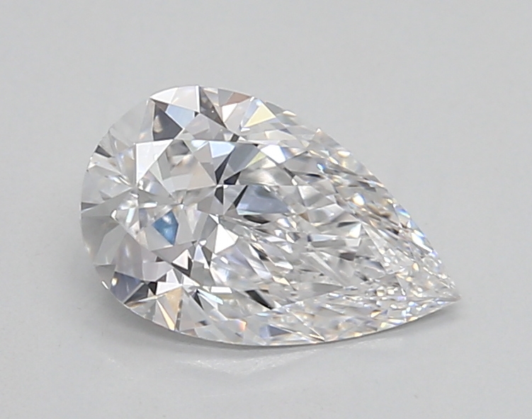 0.95ct D VS1 Pear (IGI)