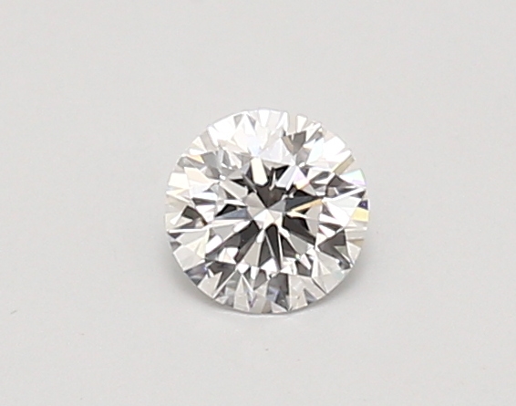 0.35ct D IF Round (IGI)